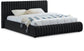 Nico - Bed