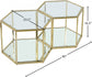 Sei - 2 Piece Coffee Table