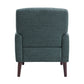 Kiwi - Chair With Channel Back