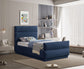 Paxton - Bed