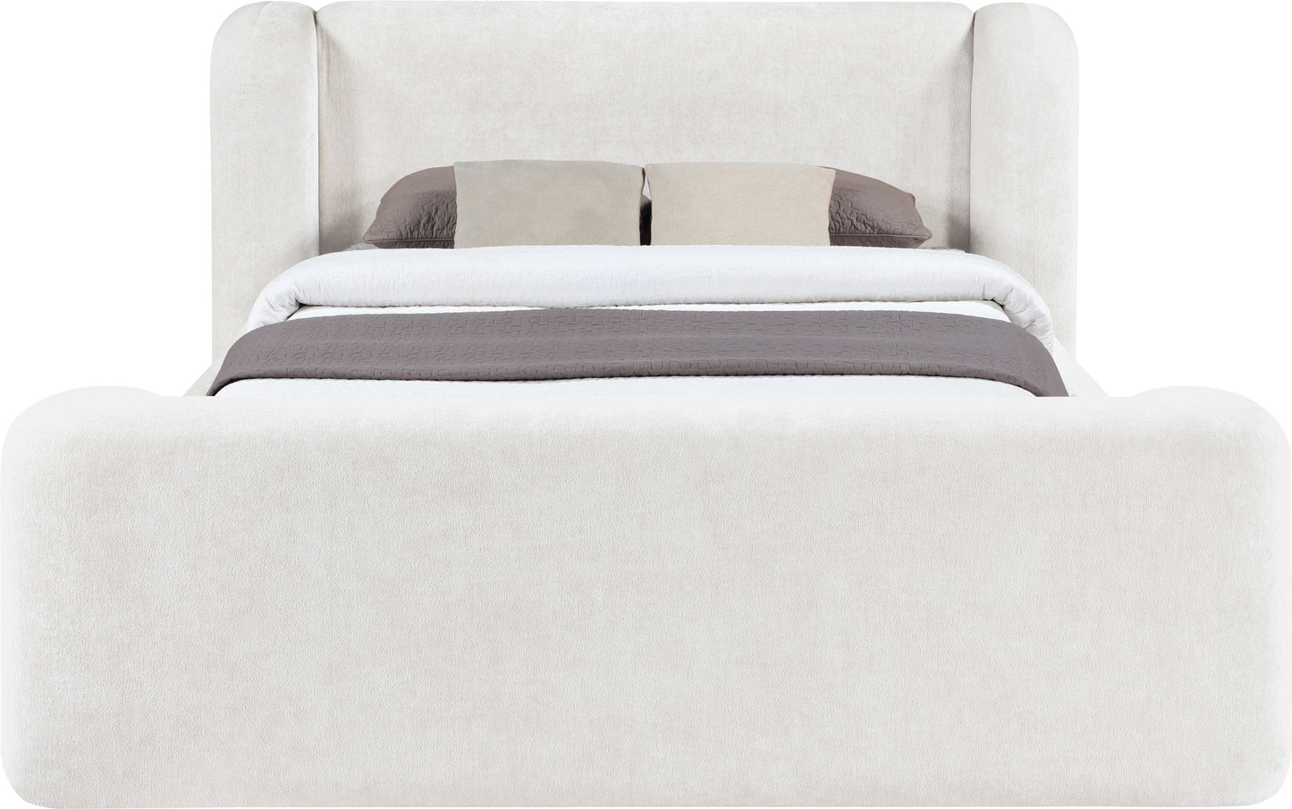 Modena - Bed