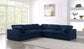 Serene - 5 Piece Modular Sectional