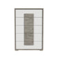 San Matteo - 5-Drawer Chest - Gray