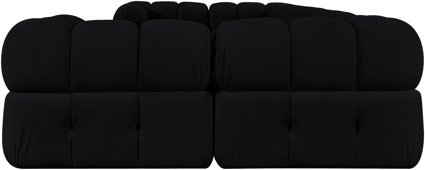 Orin - 7 Piece Modular Sectional (3 Modular Chairs, 4 Corner Chairs)