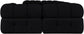 Orin - 7 Piece Modular Sectional (3 Modular Chairs, 4 Corner Chairs)