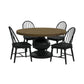 Heritage - Standard Height Dining Set