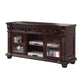 Anondale - TV Stand - Cherry