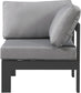 Nizuc - Outdoor Patio Corner Chair