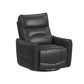 Deco - Recliner With Glider And Swivel