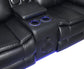 U100 - Living Room Set