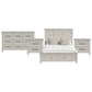Canterbury - Panel Bedroom Set