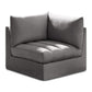 Jacob - Corner Chair