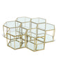 Sei - 7 Piece Coffee Table