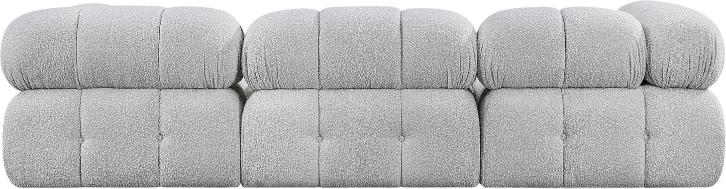 Ames - 4 Piece Modular Sectional