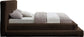 Drew - Bed