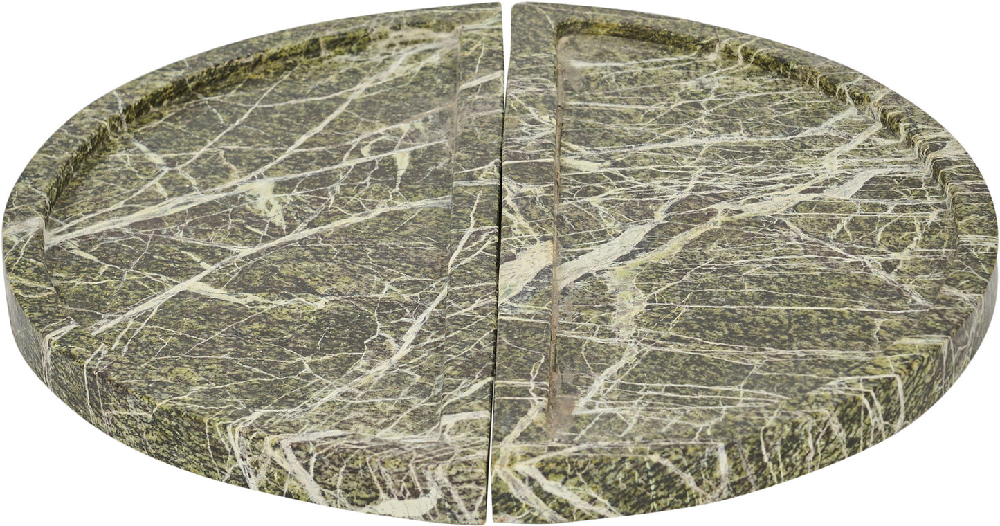 Patrice - Genuine Marble Tray