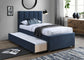 Harper - Twin Trundle Bed