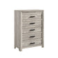 Eleanor - Bedroom Set