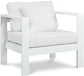 Nizuc - Outdoor Arm Chair