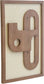 Arid - 50" x 36" 2 Piece Wall Art