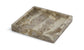 Michael - Genuine Marble Tray