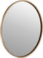 Braida - Iron Frame Mirror