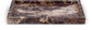 Barletta - Marble Rectangular Tray