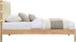 Asher - Bed