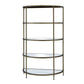 Aditya - Rack - Mirrored
