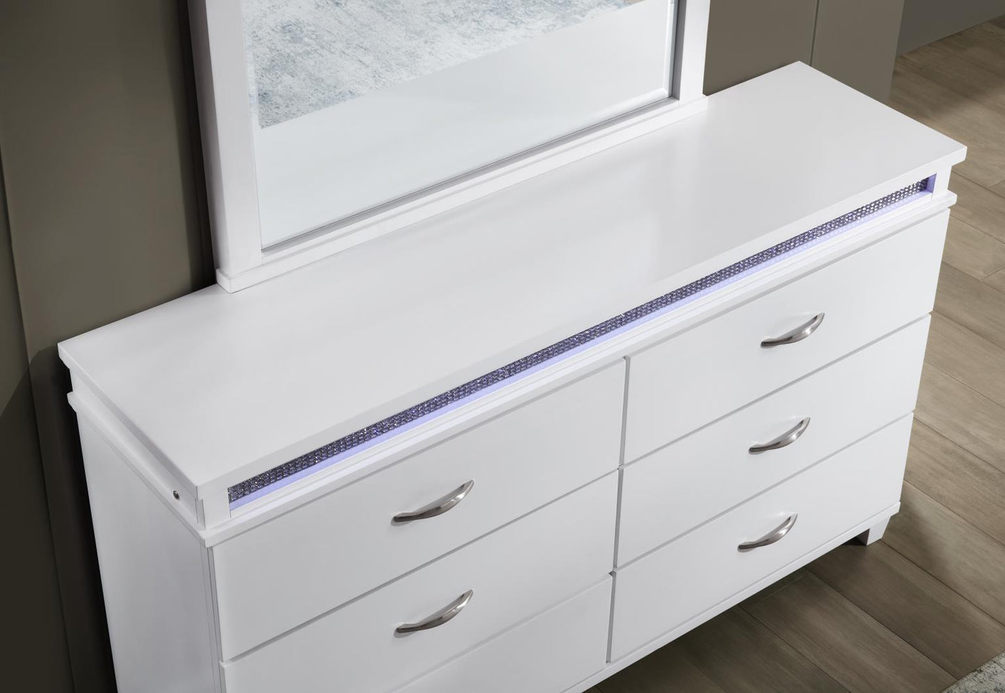 B230 - Bedroom Set