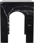 Palermo - Marble End Table