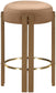 Harrison - Vegan Leather Counter Stool