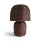 Nomad - Rattan Table Lamp