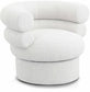 Valentina - Accent Swivel Chair