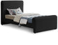Stylus - Bed