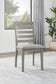 D146 - Dining Room Set