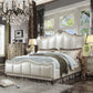 Dresden II - Bed