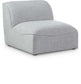 Miramar - Armless Chair
