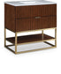 Monad - Bathroom Vanity