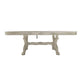 Dresden - Dining Table - Bone White