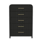 Ridgemont - 5-Drawer Chest