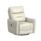 Deco - Recliner With Glider And Swivel