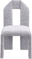 Bennett - Boucle Dining Chair (Set of 2)