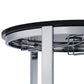 Lalia - Wine Rack With LED