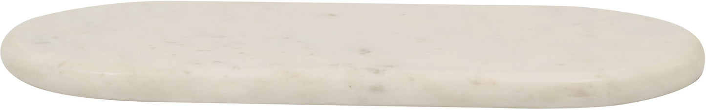 Carrell - Genuine Marble Tray