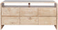 Cresthill - Dresser
