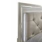 Platinum - Bed
