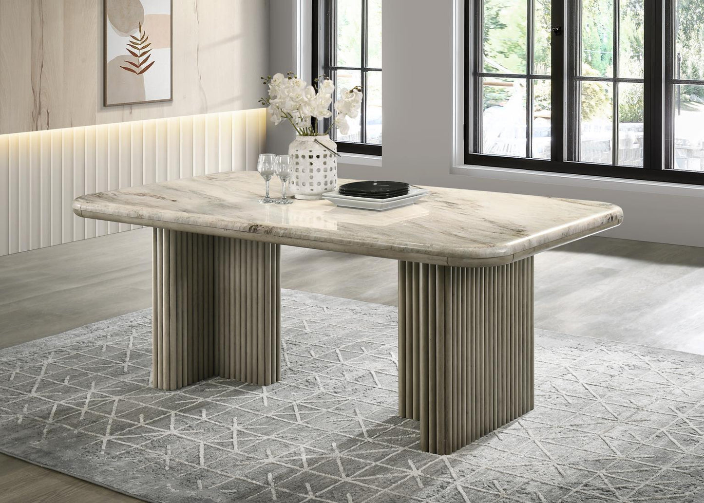 D070 - Dining Room Set