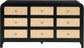 Siena - Dresser