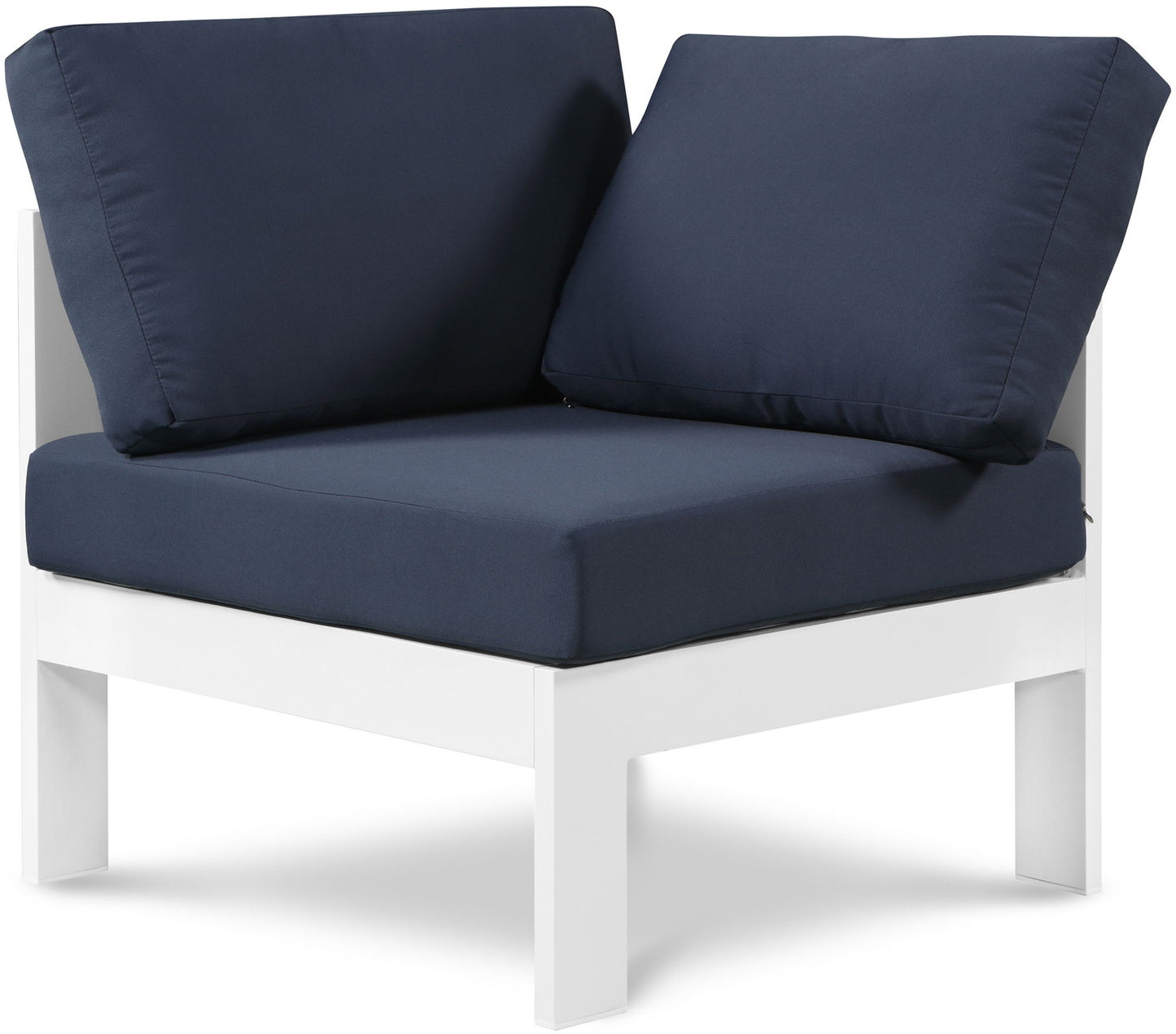 Nizuc - Outdoor Corner Chair